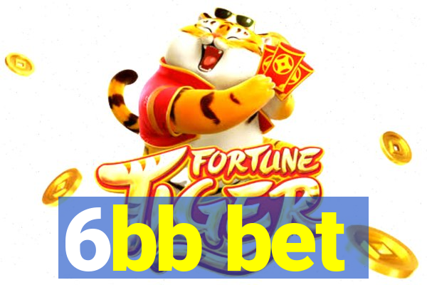 6bb bet